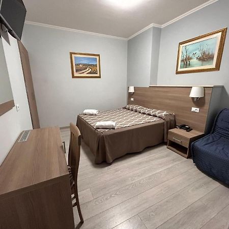 Accommodation Corallo روما المظهر الخارجي الصورة