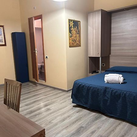 Accommodation Corallo روما المظهر الخارجي الصورة