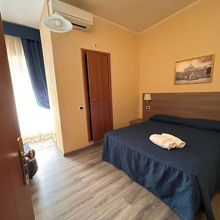 Accommodation Corallo روما المظهر الخارجي الصورة