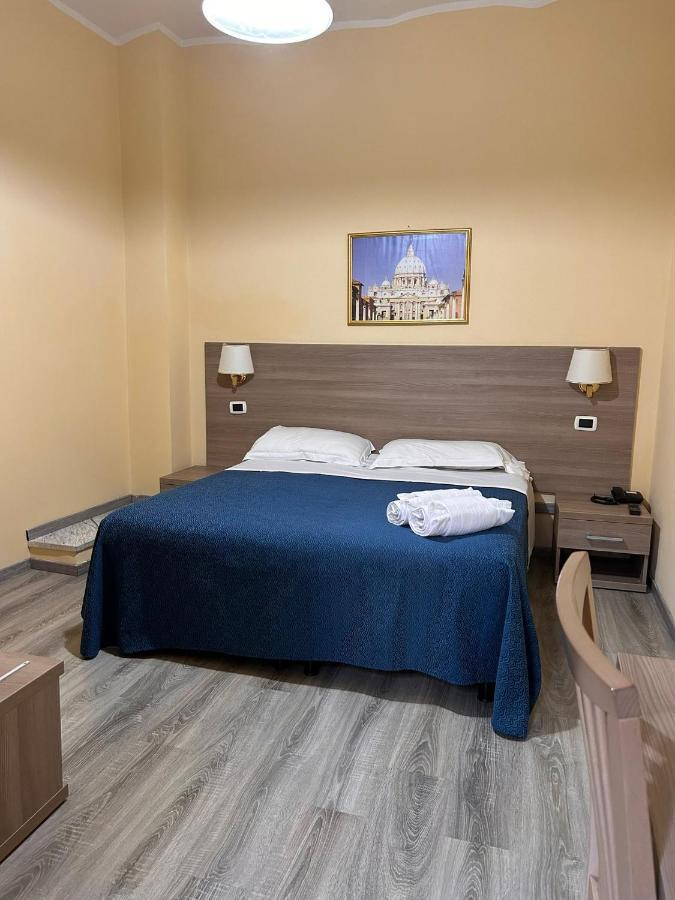 Accommodation Corallo روما المظهر الخارجي الصورة