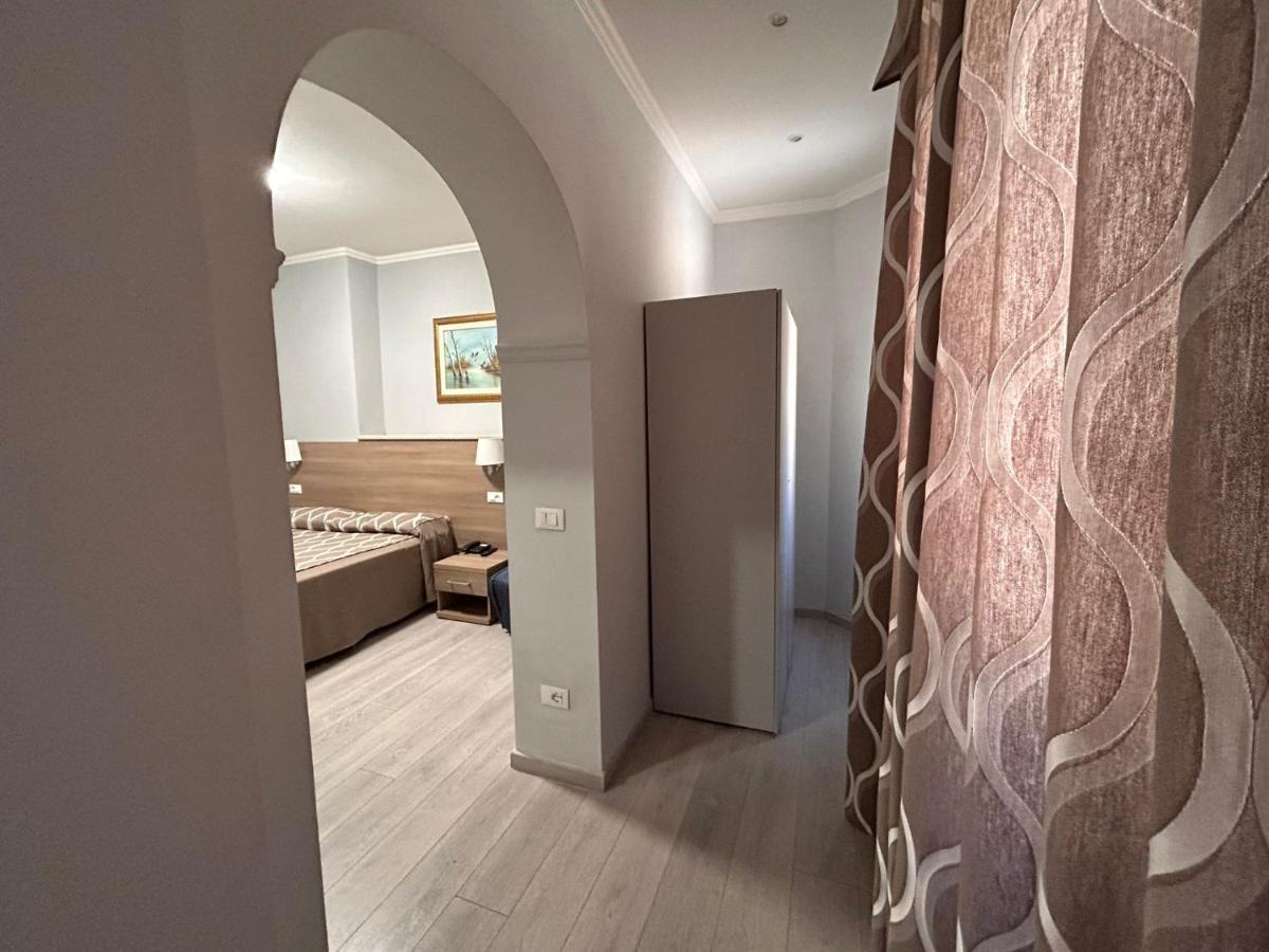 Accommodation Corallo روما المظهر الخارجي الصورة