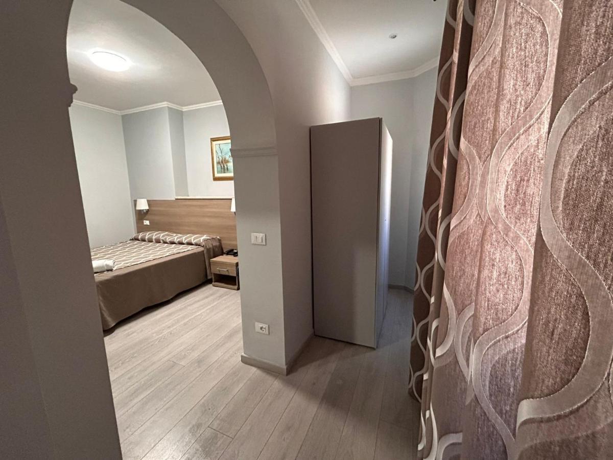 Accommodation Corallo روما المظهر الخارجي الصورة