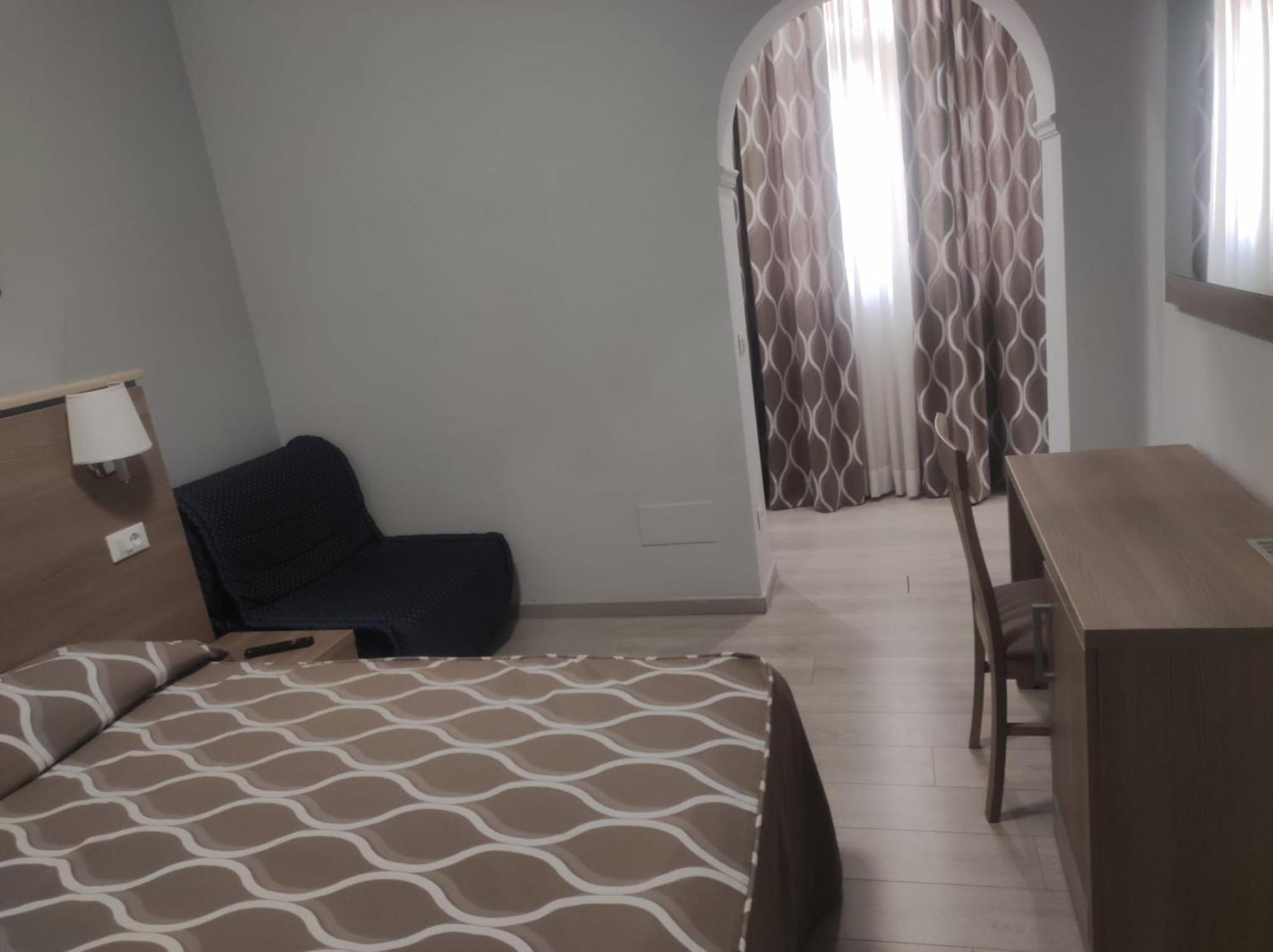 Accommodation Corallo روما المظهر الخارجي الصورة