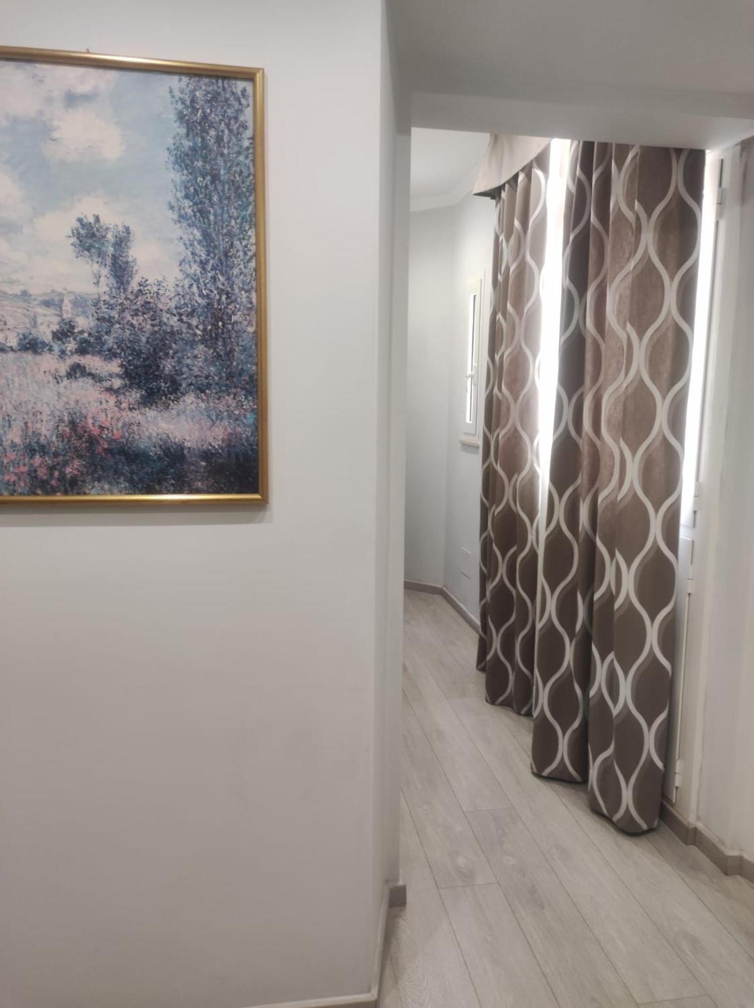 Accommodation Corallo روما المظهر الخارجي الصورة
