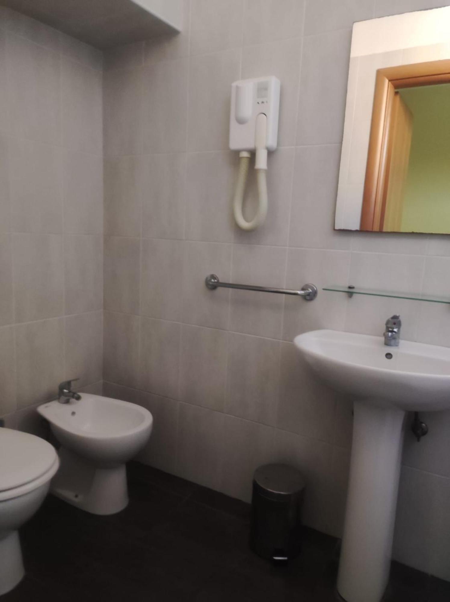Accommodation Corallo روما المظهر الخارجي الصورة
