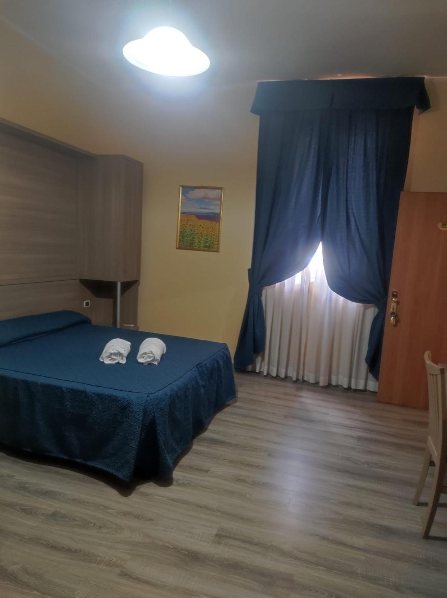 Accommodation Corallo روما المظهر الخارجي الصورة