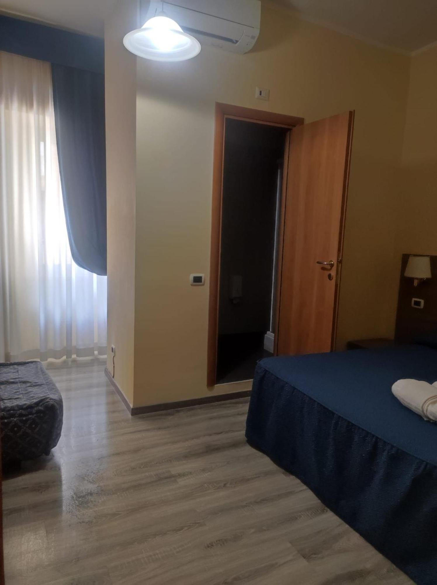 Accommodation Corallo روما المظهر الخارجي الصورة