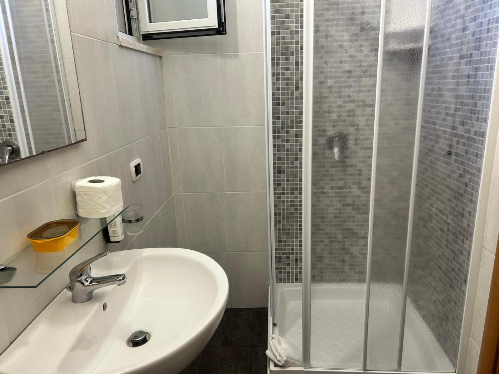 Accommodation Corallo روما المظهر الخارجي الصورة