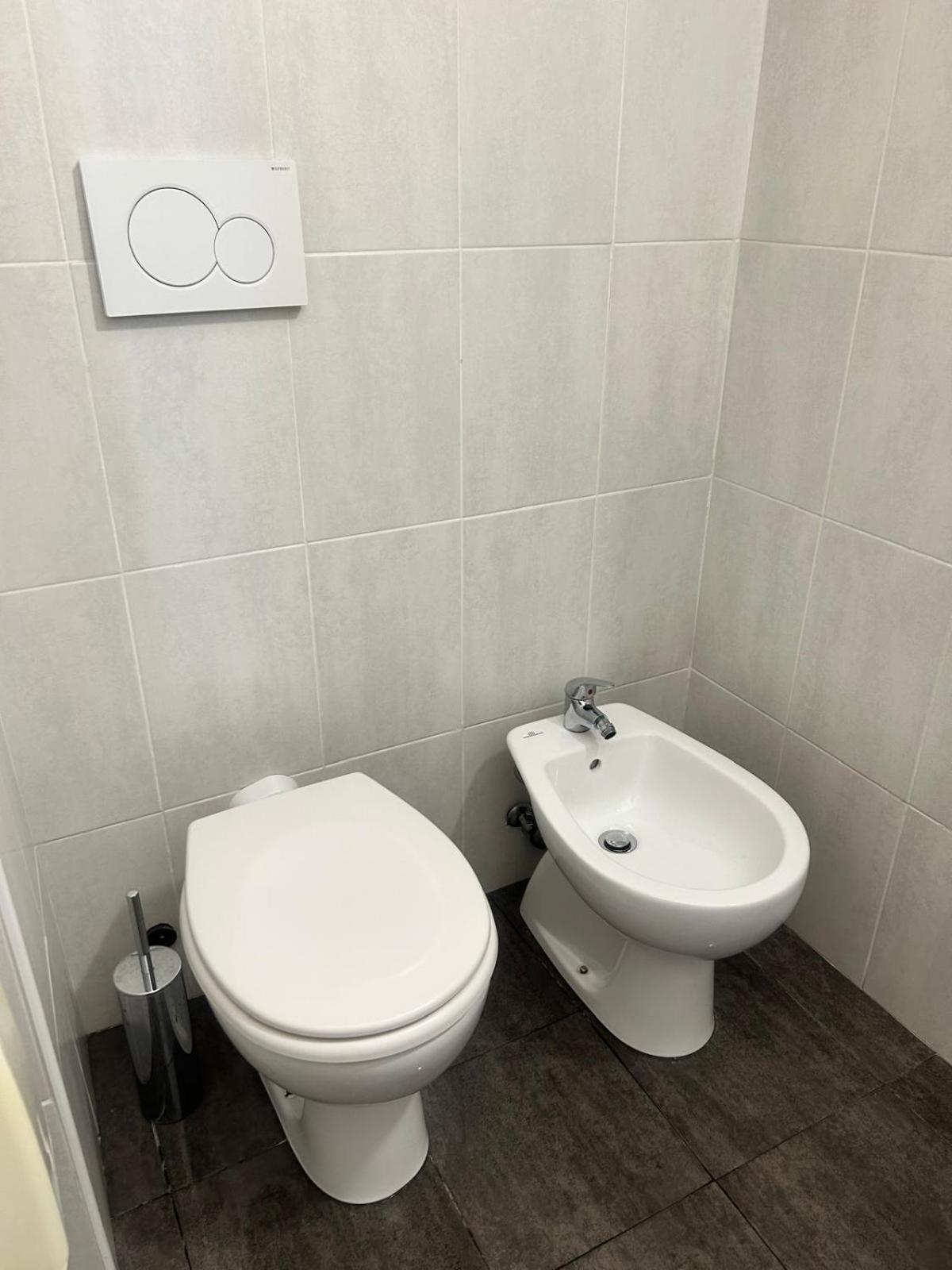 Accommodation Corallo روما المظهر الخارجي الصورة