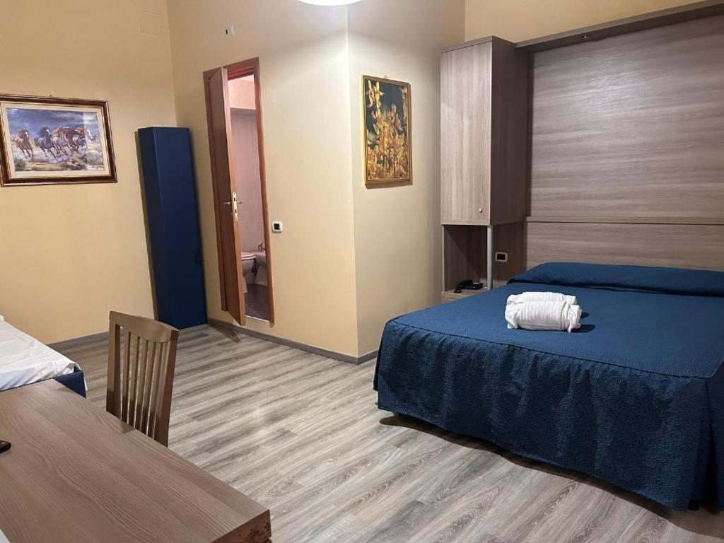 Accommodation Corallo روما المظهر الخارجي الصورة